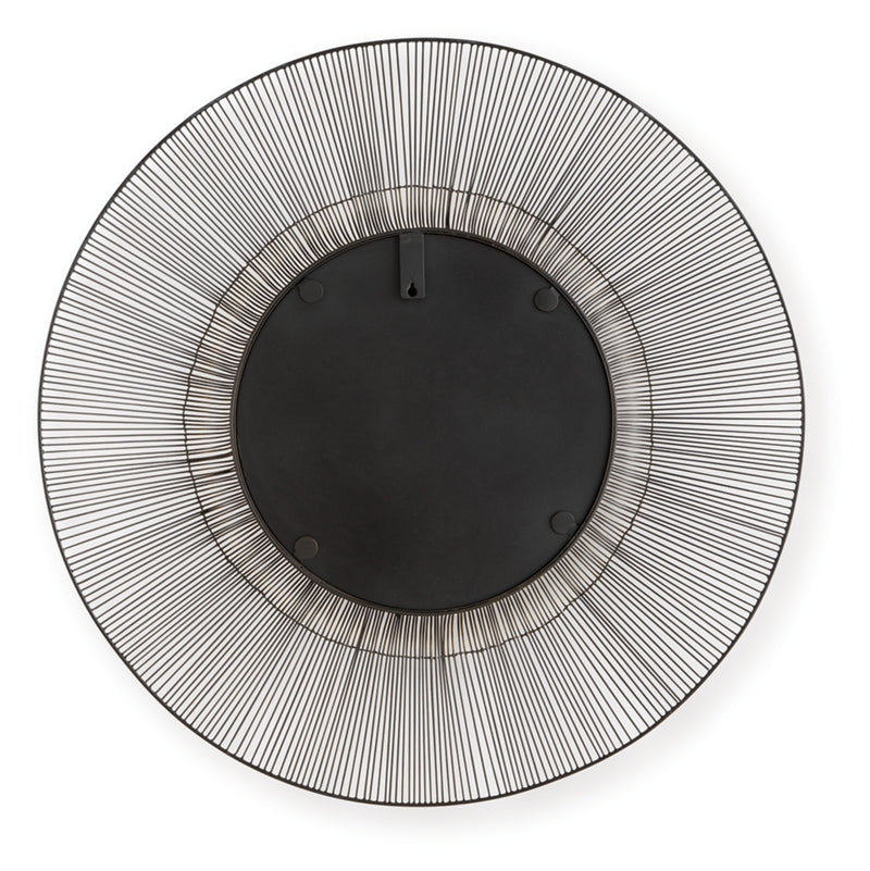 Dallmen Accent Mirror