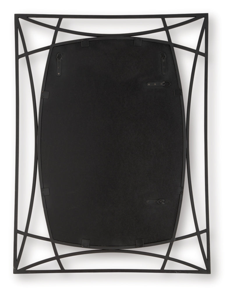 Freenville Accent Mirror