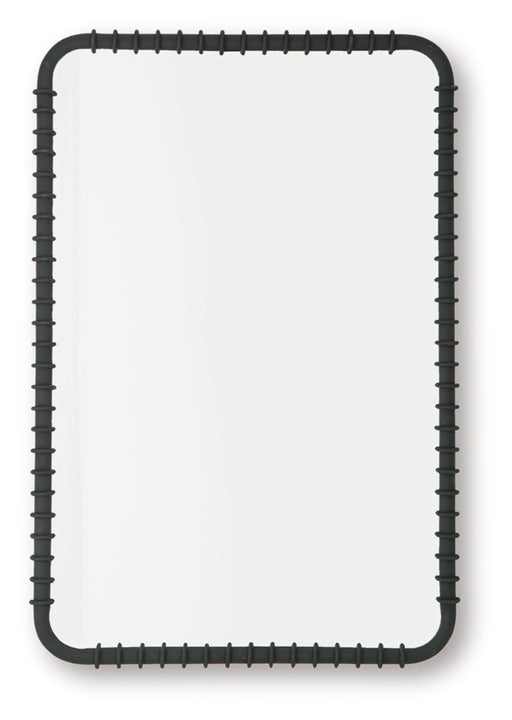 Judlow Accent Mirror