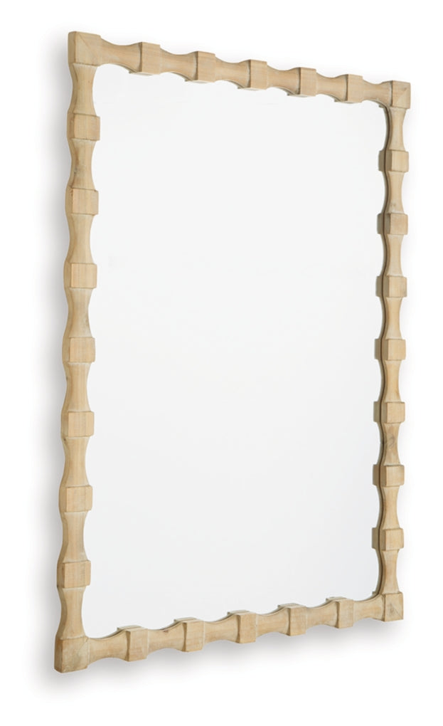 Acelmore Accent Mirror