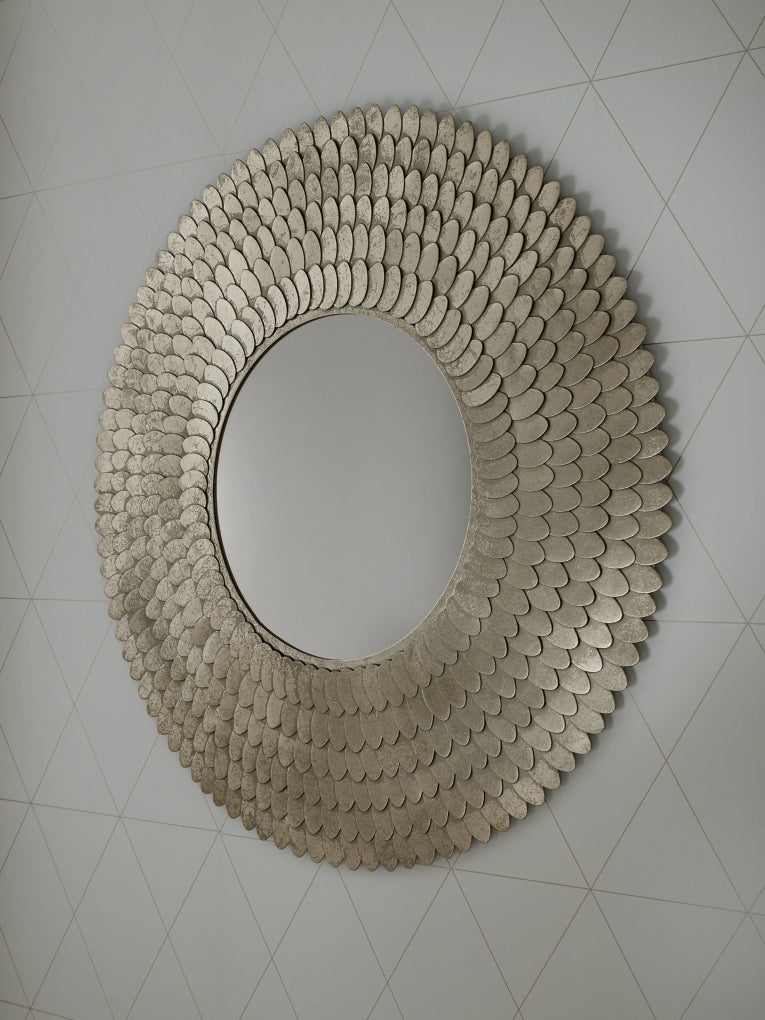 Wrightmund Accent Mirror