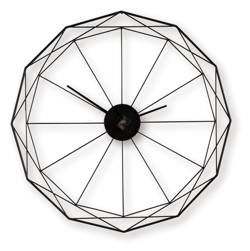 Arkthorne Wall Clock