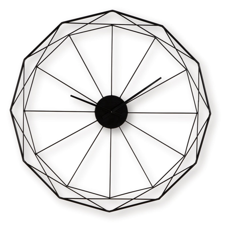 Arkthorne Wall Clock