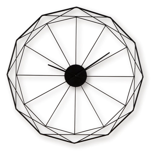 Arkthorne Wall Clock