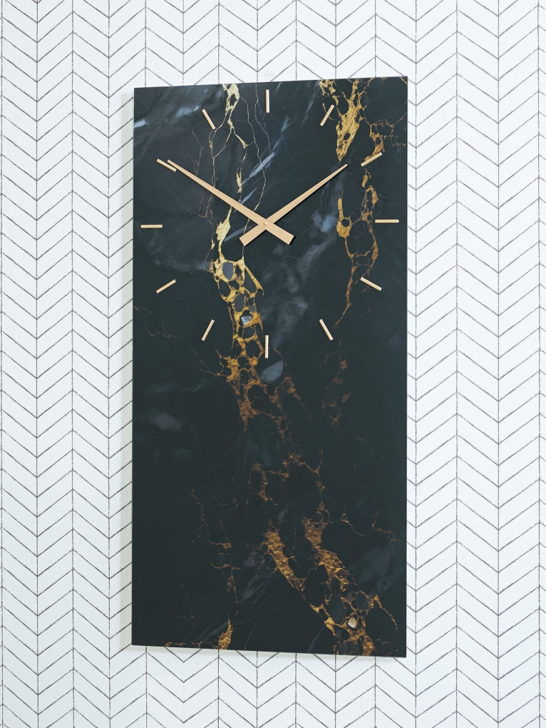 Reloj de pared Teague