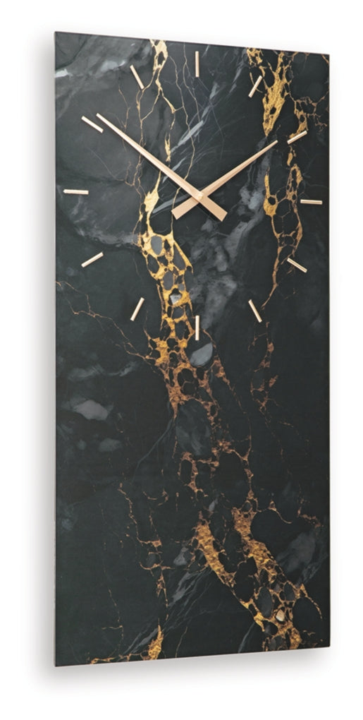 Reloj de pared Teague