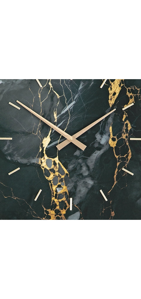 Reloj de pared Teague