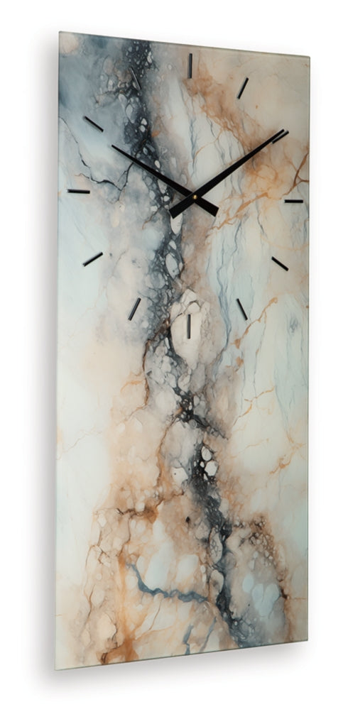Reloj de pared Teague