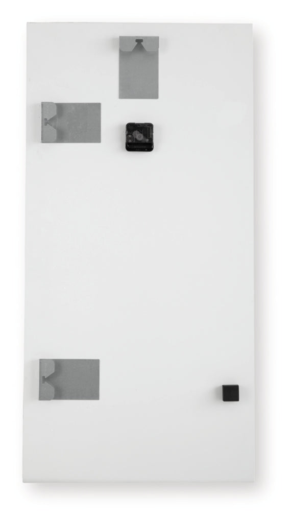 Reloj de pared Teague
