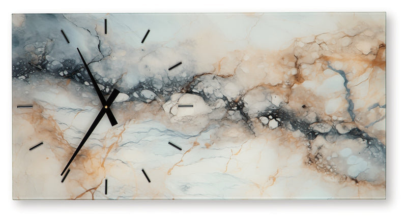 Reloj de pared Teague