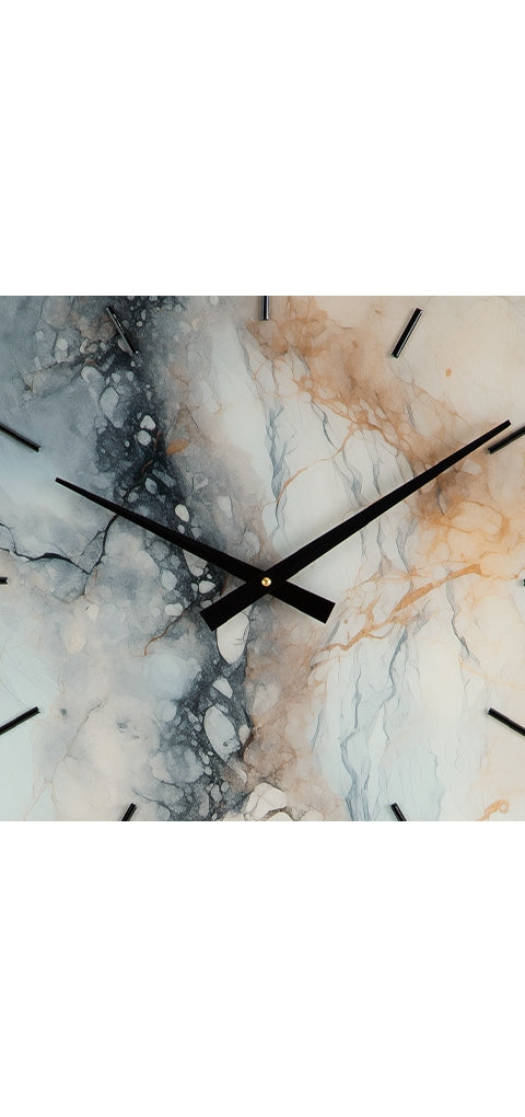 Reloj de pared Teague