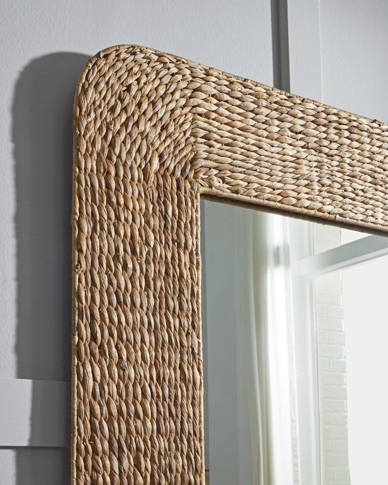 Norigan Floor Mirror