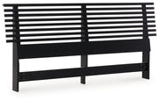 Danziar Headboard