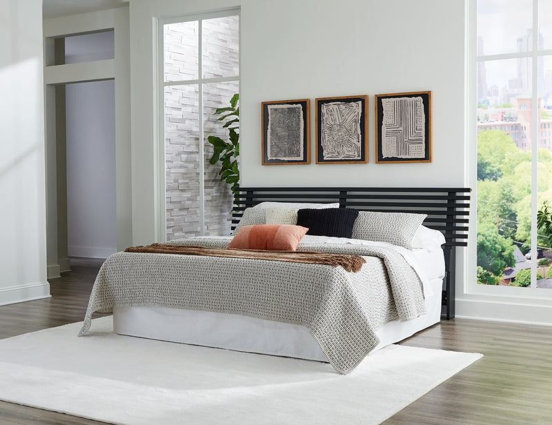 Danziar Headboard
