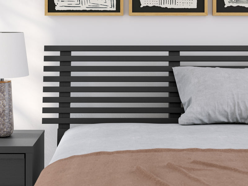 Danziar Headboard