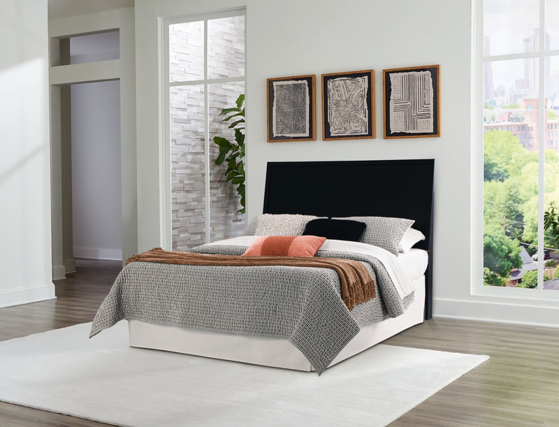 Danziar Headboard