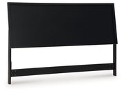 Danziar Headboard