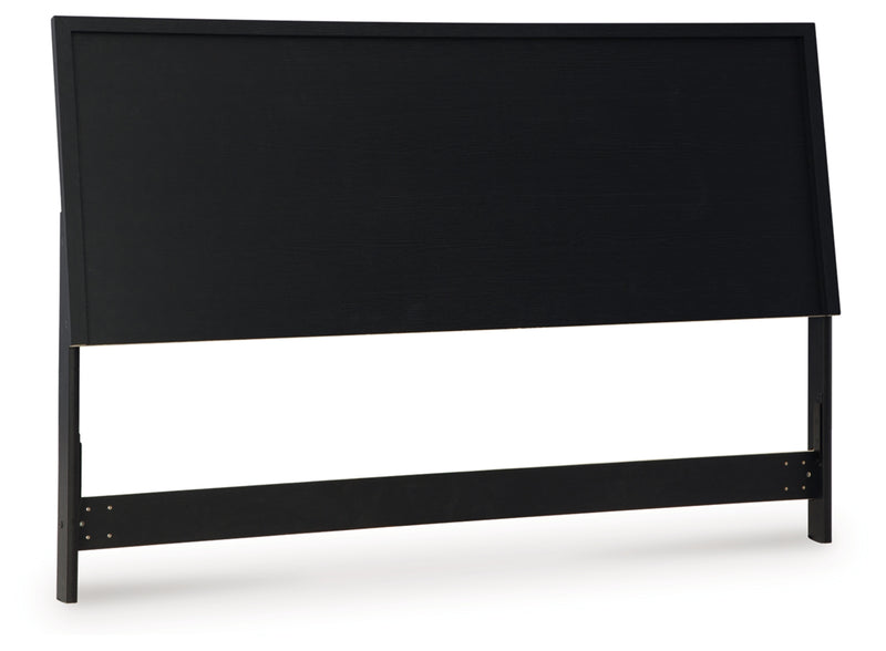 Danziar Headboard