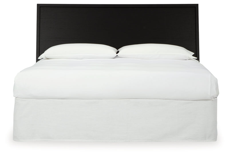 Danziar Headboard
