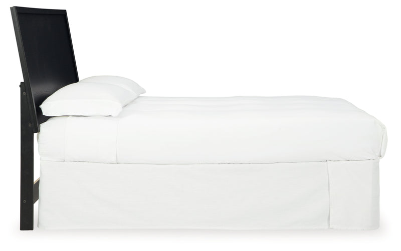 Danziar Headboard