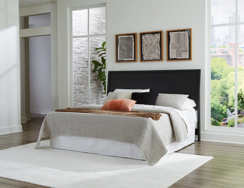 Danziar Headboard
