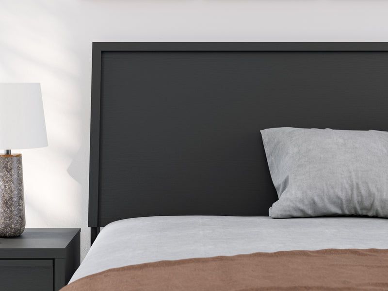 Danziar Headboard