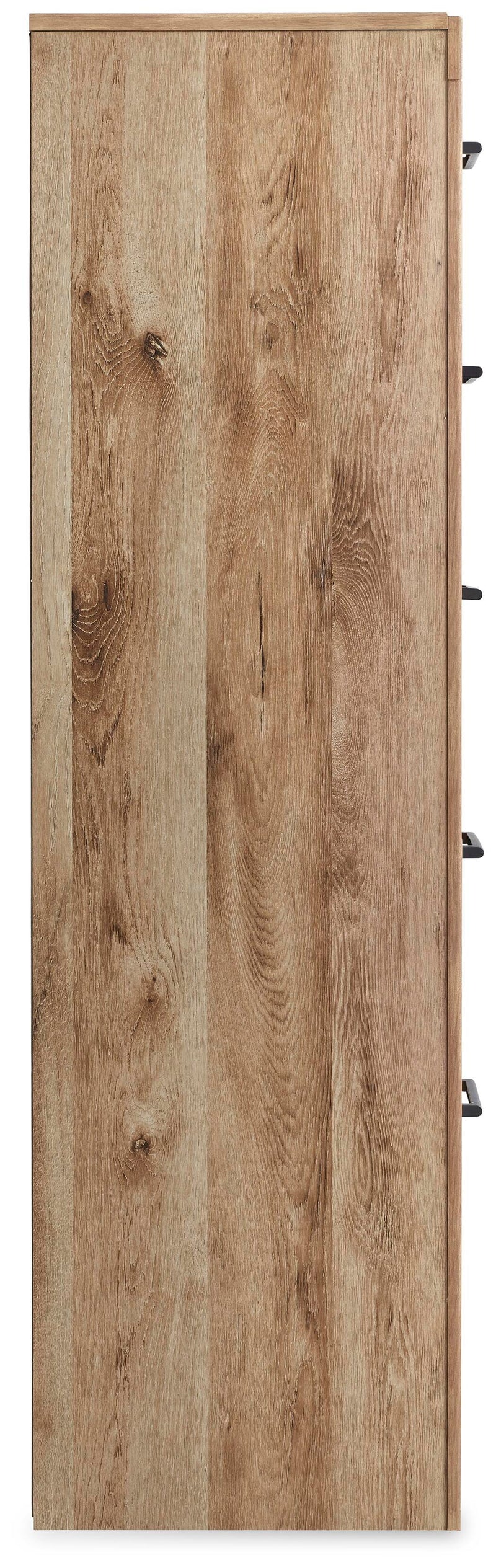 Hyanna Panel Storage Bed Bedroom Set