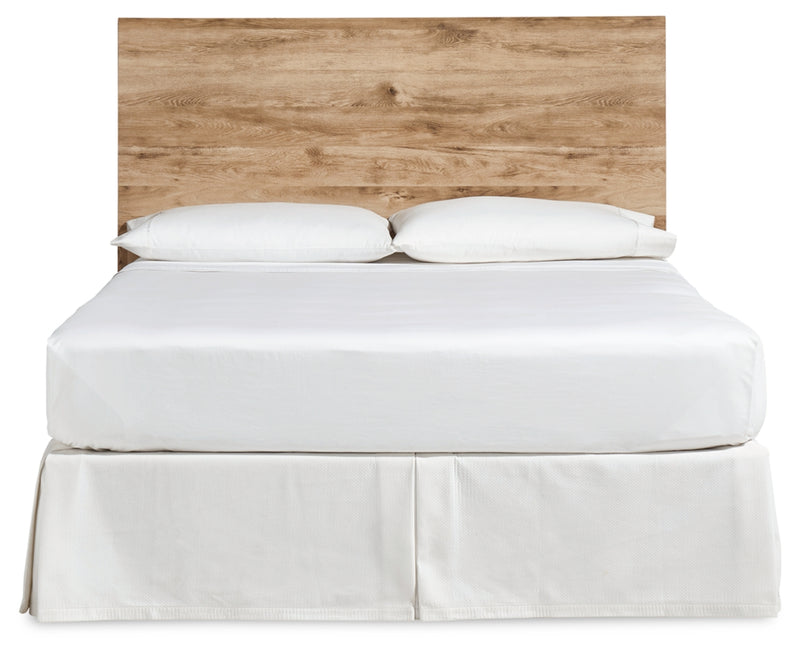 Hyanna Panel Headboard