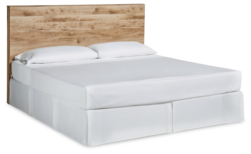 Hyanna Panel Headboard
