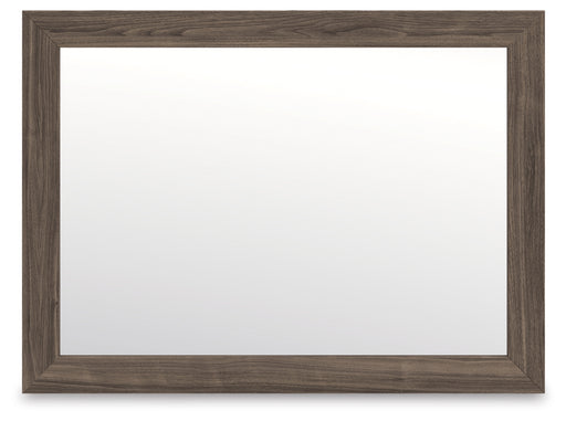 Mazilar Bedroom Mirror