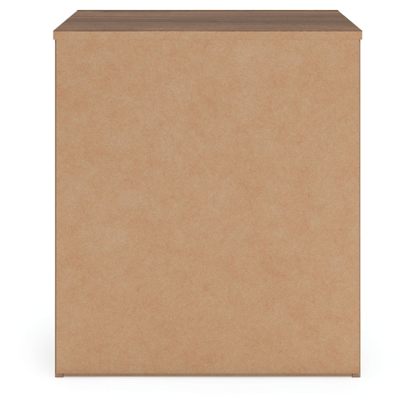 Jonnifer Two Drawer Night Stand