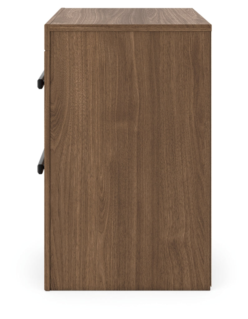 Jonnifer Two Drawer Night Stand