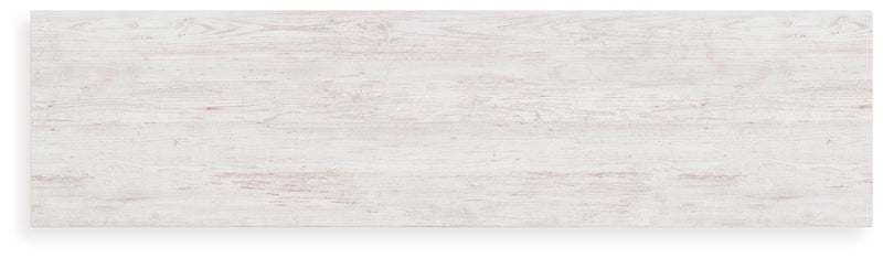 Fenderport Six Drawer Dresser