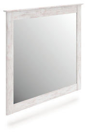 Fenderport Bedroom Mirror