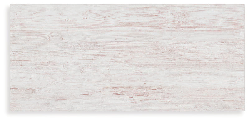 Fenderport Five Drawer Chest
