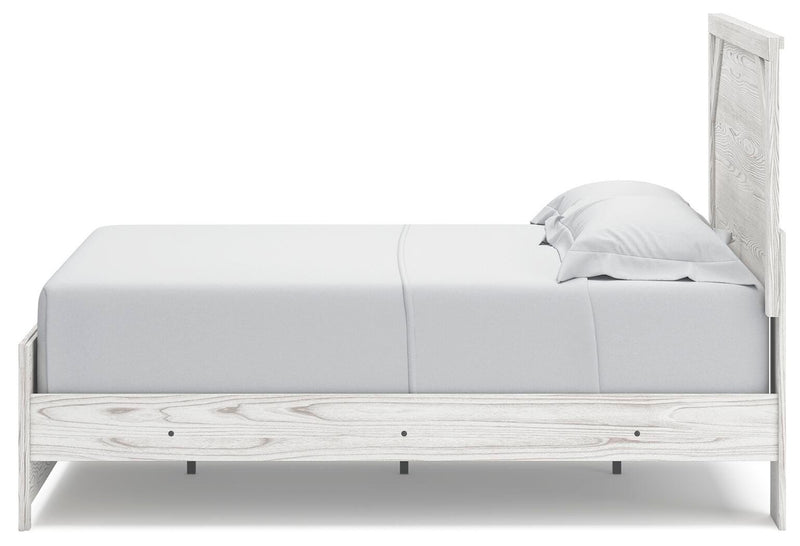 Gerridan Panel Bed Bedroom Set