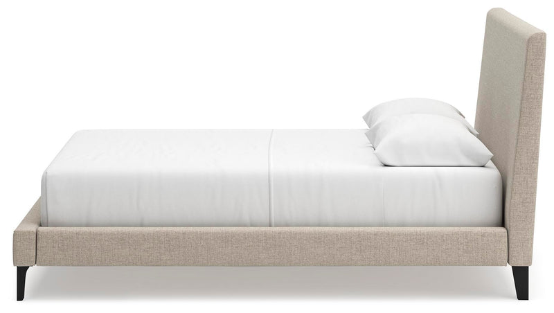 Cielden UPH Bed w/Roll Slats