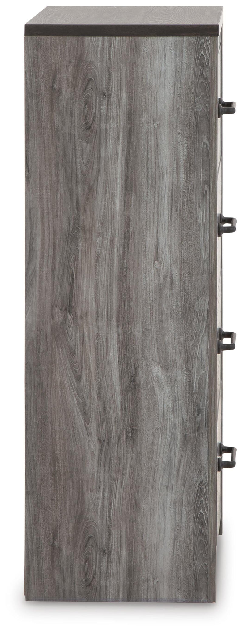 Bronyan Panel Bed Bedroom Set
