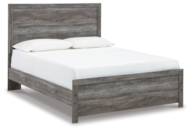 Bronyan Panel Bed Bedroom Set
