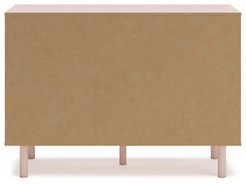 Wistenpine Six Drawer Dresser