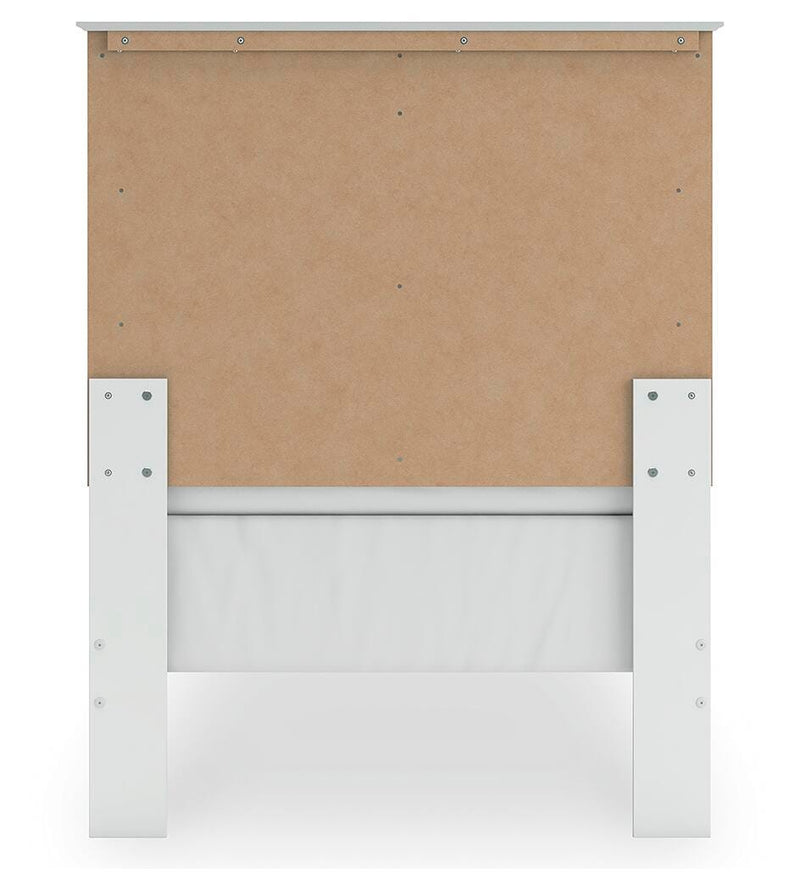 Bostwick Shoals Panel Bed Bedroom Set