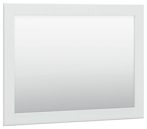 Bostwick Shoals Bedroom Mirror