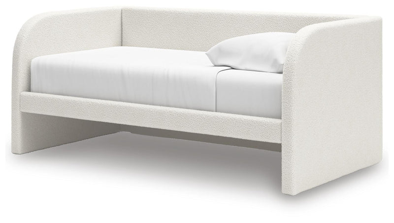 Shapella Upholstered Day Bed