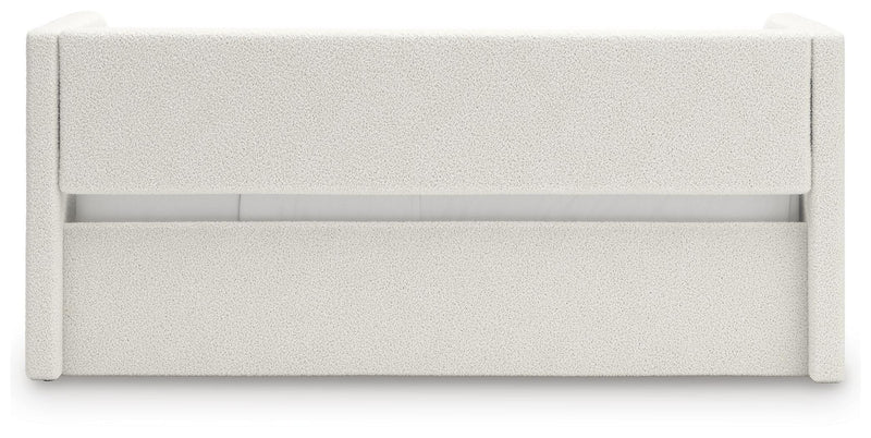 Shapella Upholstered Day Bed