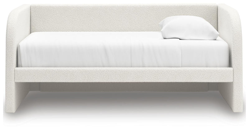 Shapella Upholstered Day Bed