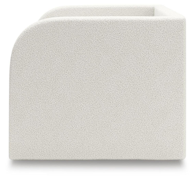 Shapella Upholstered Day Bed