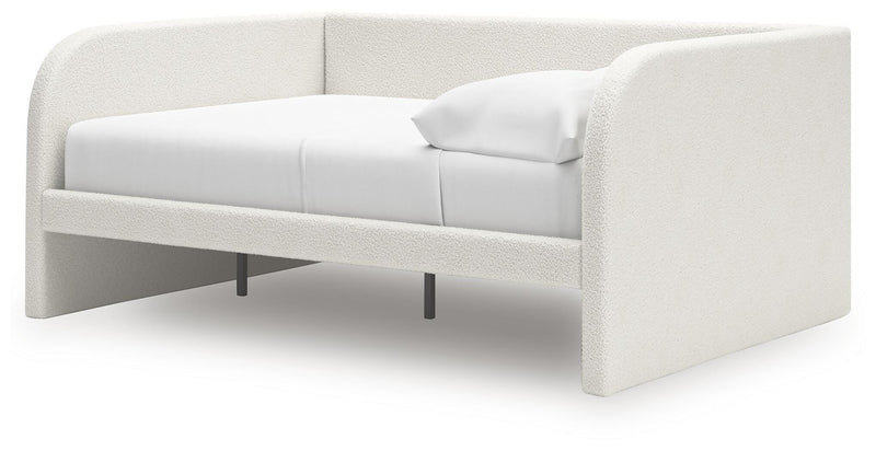 Shapella Upholstered Day Bed