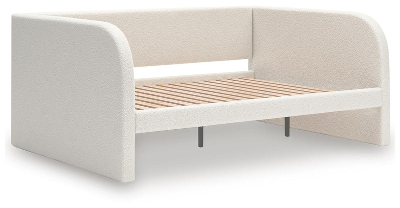 Shapella Upholstered Day Bed