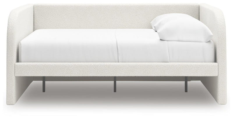 Shapella Upholstered Day Bed