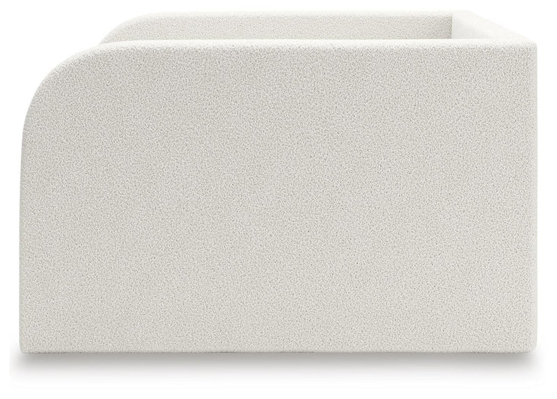 Shapella Upholstered Day Bed